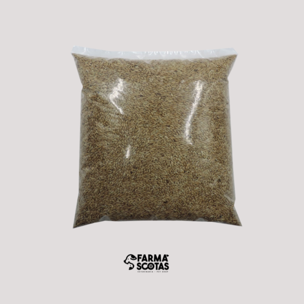 Alpiste Bolsa 200g