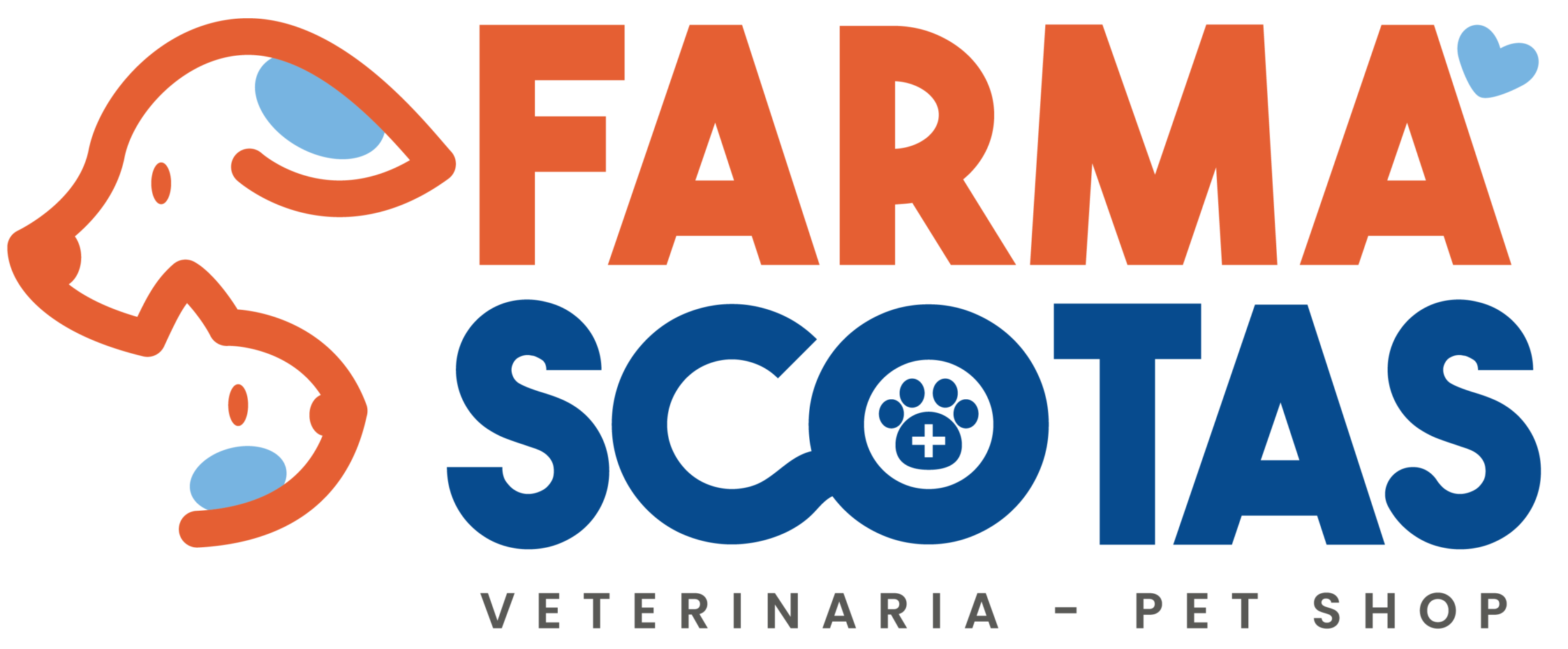 Farmascotas - Pet Shop y Farmacia Veterinaria Online