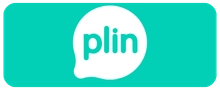 Pago mediante plin